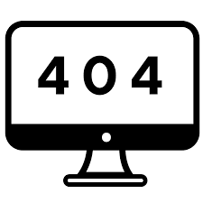 404 graphic