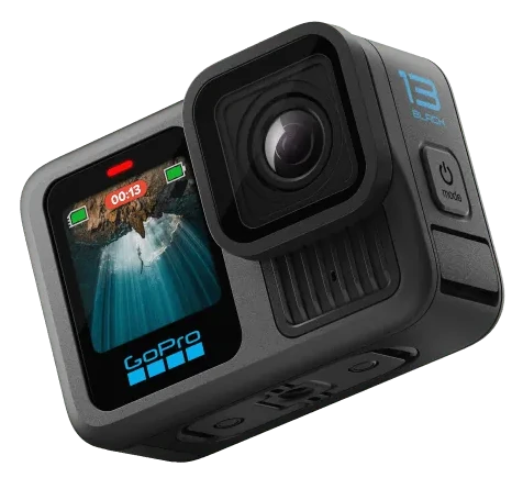 GoPro Hero 13 product image