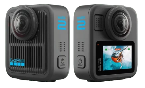 GoPro Max product image
