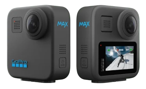 GoPro Max product image