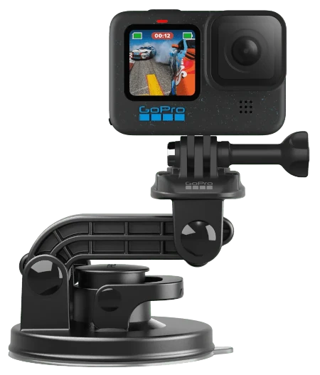 GoPro Suction Cup